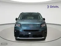 Nuevo Fiat Scudo S 100 CV (73 kW) 2026 Azul Van