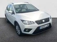 Usado Seat Arona Style 115 CV (84 kW) 2020 SUV