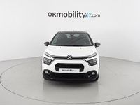 Usado Citroën C3 83 CV (61 kW) 2024 Blanco banquise / negro
