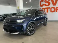 Usado Citroën C5 Aircross 226 CV (166 kW) 2023 Azul SUV