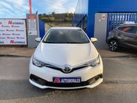 usado Toyota Auris 90D Business