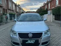 Brugt VW Passat Advance 140 HK (102 kW) 2005 Grå Sedan