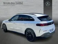 Nuevo Mercedes GLC400 EQ 359 kW (489 CV) 2027 Blanco polar SUV