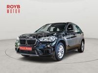 Usado BMW X1 2017 SUV