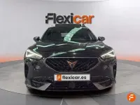 Usado Cupra Formentor 150 CV (110 kW) 2021 Negro SUV