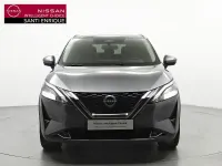 Usado Nissan Qashqai N-Connecta 140 CV (102 kW) 2023 Gris SUV