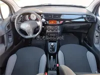 Usado Citroën C3 Tonic 60 HP (44 kW) 2012 Branco Sedan