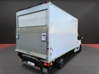 Usado Renault Master 145 CV (106 kW) 2022 Blanco Monovolumen