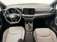 Nuevo Seat Arona FR 150 CV (110 kW) 2026 Verde SUV