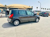 Usado Renault Scénic II Dynamique 105 CV (77 kW) 2008 Negro Monovolumen