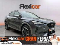 Usado Cupra Formentor 150 CV (110 kW) 2023 Gris SUV