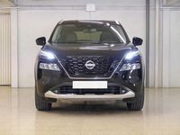Usado Nissan X-Trail Tekna 213 CV (156 kW) 2022 Negro SUV