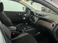 Usado Nissan Qashqai Acenta 116 CV (85 kW) 2020 Gris SUV