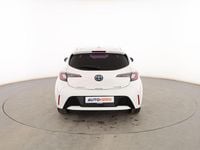 Usado Toyota Corolla Active 122 HP (89 kW) 2020 Branco Sedan