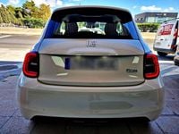 Usado Fiat 500e 86 kW (118 CV) 2023 Blanco Descapotable