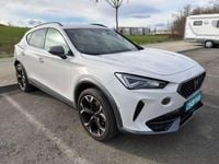 Usado Cupra Formentor 150 CV (110 kW) 2021 Blanco SUV