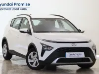 Brugt Hyundai Bayon 83 HK (61 kW) 2024 SUV