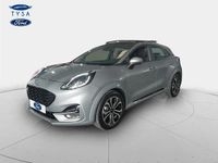 Usado Ford Puma ST-Line 125 CV (91 kW) 2024 Todoterreno SUV