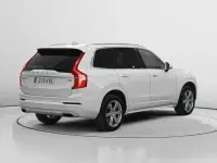 Käytetty Volvo XC90 Business Edition 392 HP (288 kW) 2019 Valkoinen Katumaasturi