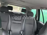Usado Volvo XC90 Ocean Race 185 CV (136 kW) 2005 Negro SUV