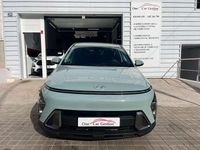 Usado Hyundai Kona 120 CV (88 kW) 2024 Azul SUV