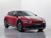 Usado Kia EV6 Air 167 kW (228 CV) 2022 Eléctrico SUV