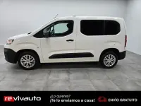 Usado Citroën Berlingo Feel 102 CV (75 kW) 2022 Otro Monovolumen