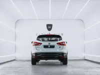 Usado Nissan Qashqai N-Connecta 131 CV (96 kW) 2017 Blanco SUV