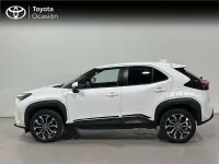 Usado Toyota Yaris Cross Active 116 CV (85 kW) 2023 SUV