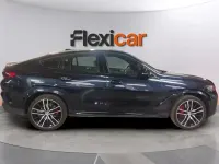 Usado BMW X6 M Sport 352 CV (258 kW) 2024 Azul SUV