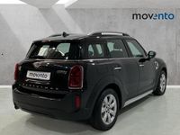 Brugt Mini Cooper S Countryman 220 HK (161 kW) 2022 Sort SUV