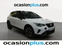 Usado Seat Arona FR 150 CV (110 kW) 2024 Blanco SUV