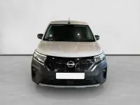 Usado Nissan Townstar 89 kW (122 CV) 2024 Blanco Van