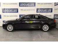 usado Audi A6 2.0 TDI 177cv AUT Cuero