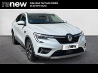 Usado Renault Arkana Equilibre 140 CV (102 kW) 2023 Blanco SUV