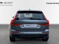 Usado Volvo XC60 Business Edition 190 CV (139 kW) 2019 Gris SUV