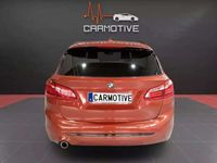 usado BMW ActiveHybrid X6 Xe iPerformance Tourer 224 CV HIBRIDO ENCHUFAFLE /