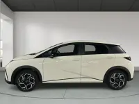 Nuevo BYD Dolphin Comfort 150 kW (204 CV) 2025 Blanco Utilitario