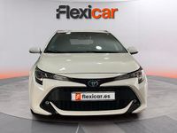 Usado Toyota Corolla Active 122 CV (89 kW) 2021 Blanco Familiar