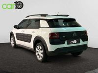 usado Citroën C4 Cactus 1.2 PureTech Feel Edition 82