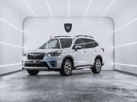 Usado Subaru Forester Sport 150 CV (110 kW) 2019 Blanco SUV