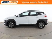 Usado Hyundai Kona 141 CV (103 kW) 2020 Blanco SUV