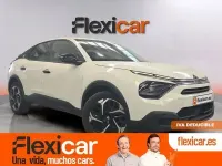 Usado Citroën C4 PureTech 102 CV (75 kW) 2024 Blanco SUV