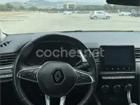 Usado Renault Captur Equilibre 90 CV (66 kW) 2023 Blanco SUV