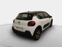 Usado Citroën C3 Feel 83 CV (61 kW) 2022 Blanco Utilitario