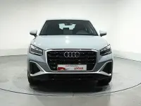 Occasion Audi Q2 S-Line 116 ch (85 kW) 2025 Gris SUV