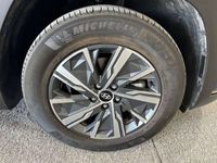 usado Hyundai Tucson 1.6 TGDI Klass Safe 4x2