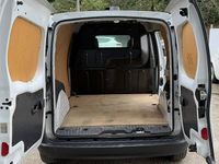 Usado Renault Kangoo 75 CV (55 kW) 2020 Blanco Monovolumen