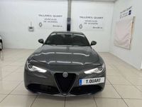 usado Alfa Romeo Giulia 2.2 Diesel Sprint Aut. 190