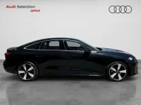 Nuevo Audi A5 S-Line 204 CV (150 kW) 2026 Negro Berlina